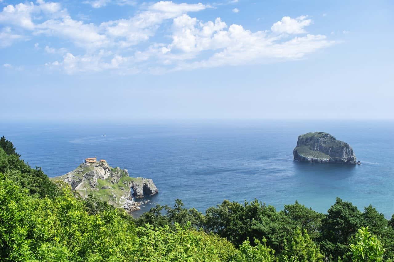 荆门风景区深度探秘 明显陵、大洪山等景