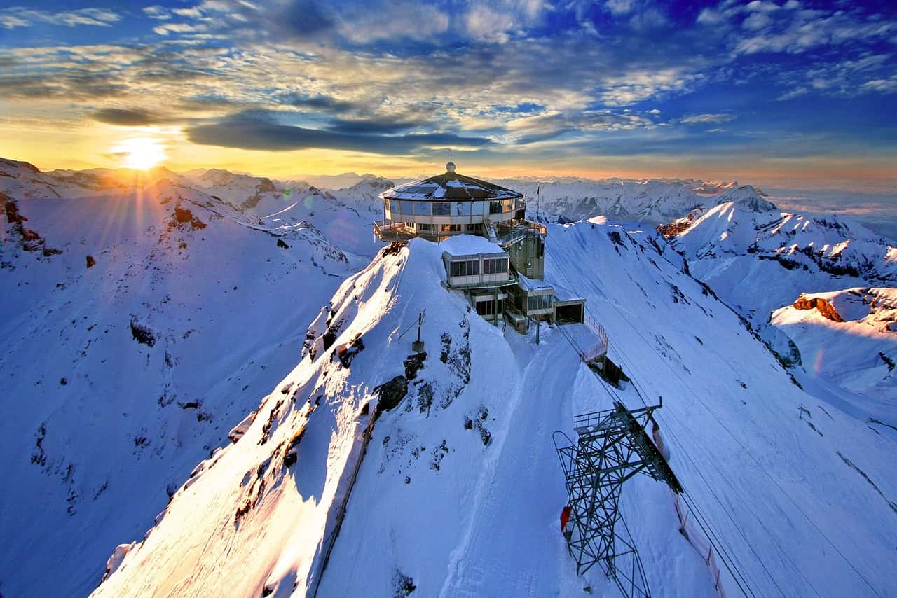 张界家风景区杨家界 徒步探秘石英砂岩峰林的自由行攻略